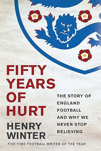 Fifty Years of Hurt