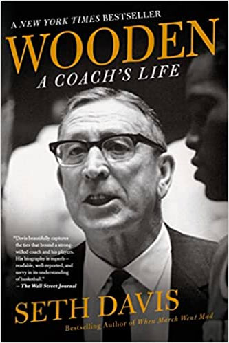 Wooden: A Coach's Life